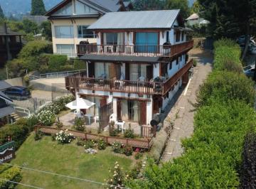 Departamento · 325m² · 10 Ambientes · 5 Cocheras · Complejo de Departamentos Venta Bariloche