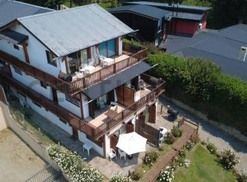 Departamento · 325m² · 10 Ambientes · 5 Cocheras · Complejo de Departamentos Venta Bariloche