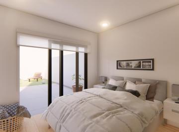 Departamento · 41m² · 3 Ambientes · Departamento en Venta en Villa Luzuriaga de Pozo