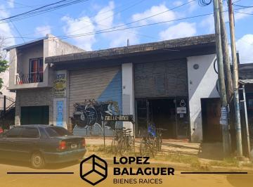 Local comercial · 200m² · 2 Ambientes · Venta Locales - González Catán - Zona Comercial