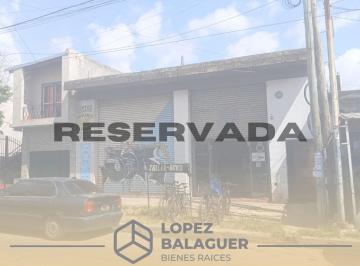 Local comercial · 200m² · 2 Ambientes · Venta Locales - González Catán - Zona Comercial