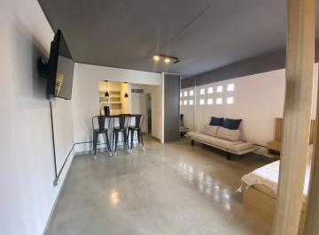 Departamento · 35m² · 1 Ambiente · Departamento Monoambiente 35 m² Gorriti Al 3900 Palermo