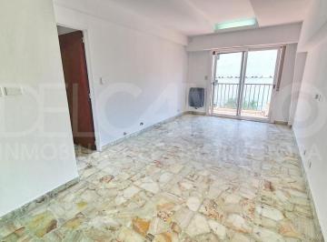 Living comedor · Cabildo 3200 - Belgrano - 3 Amb. Escritorio 85 m Totales - Excelente Ubicación