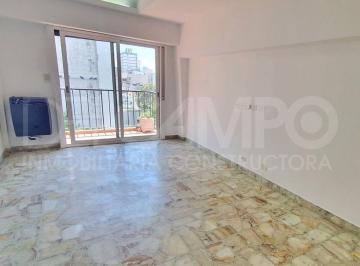 Departamento · 75m² · 4 Ambientes · Cabildo 3200 - Belgrano - 4 Amb C/balcón - Ubicación Excelent