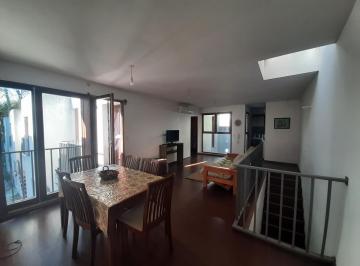 Departamento · 60m² · 3 Ambientes · Departamento - Colonia del Sacramento