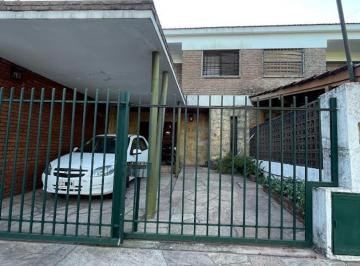 PH · 120m² · 4 Ambientes · 2 Cocheras · Casa Tipo PH 4 Ambientes