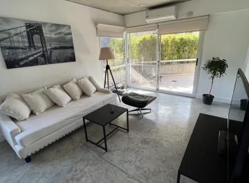 Departamento de 2 ambientes, San Fernando · Alquiler - Departamento - San Fernando - Buenavista