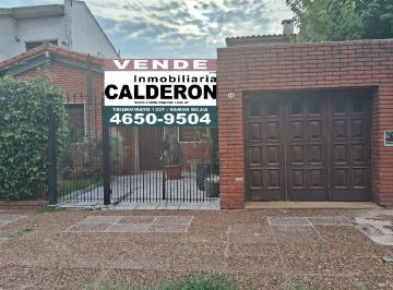 Casa de 4 ambientes, Morón · Casa 4 Ambientes Totalmente Reciclada a Nueva. Casi Sin Uso