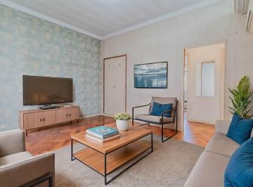 Departamento · 64m² · 3 Ambientes · Departamento 3 Ambientes. Balcón