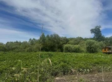 Terreno · 2043m² · Terreno en Venta - 2.043 m² - Tigre