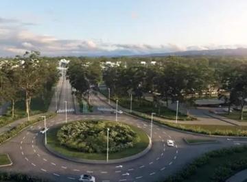 Foto · Numa Nuevo Malagueño 372 m² Lote Residencial