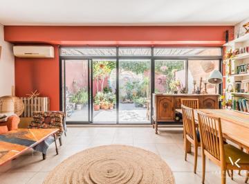 Departamento · 99m² · 3 Ambientes · 1 Cochera · Departamento en Venta en San Isidro
