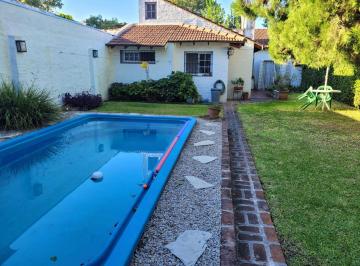 MYG-MY1-1257_2 · Casa 4 Ambientes. | Beruti 1362