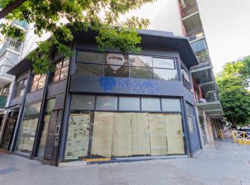 Local comercial de 5 ambientes, Palermo · Alquiler Local en Esquina Palermo - Lote Propio
