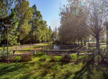 Terreno · 342m² · Terreno en Venta en Pinares del Sur