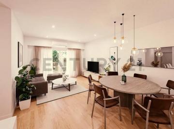 Departamento · 75m² · 3 Ambientes · Departamento de 3 Ambientes en Nuñez
