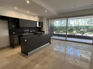 Departamento de 4 ambientes, Pilar · Venta de Departamento 4 Ambientes con Cochera Doble y Amenities en Pilar