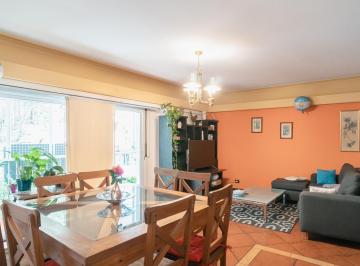 Departamento · 137m² · 4 Ambientes · Departamento - Venta - Almagro - 4 Amb - Balcon - Patio - Dependencia