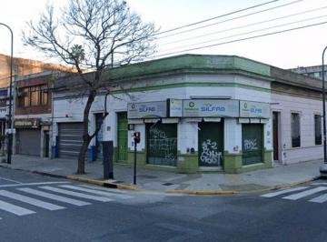 Local comercial , Almagro · Alquiler Esquina en Lote Propio - Almagro