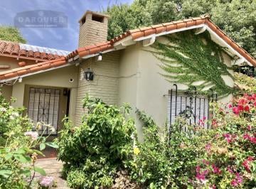 PH · 96m² · 3 Dormitorios · PH en La Calle Jorge 1450