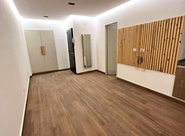 Departamento · 21m² · 1 Ambiente · Av Corrientes 2300. Balvanera. Hermoso Monoambiente en Venta Reciclado a Nuevo Apto Profesional
