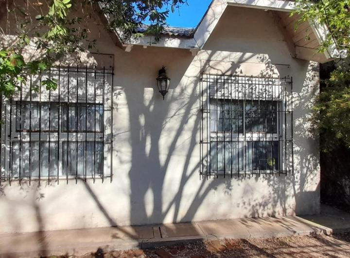 Casa · 80m² · 3 Ambientes · 1 Cochera