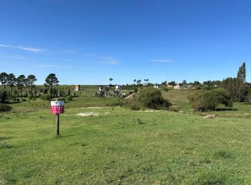 Terreno , Villa Yacanto · Terreno de 2500 m², Ideal Para Complejo de Cabañas!