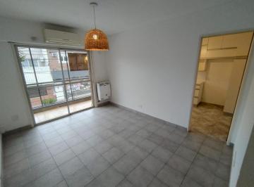 Departamento · 55m² · 2 Ambientes · 1 Cochera · Departamento 2 Ambientes con Cochera Apto Credito