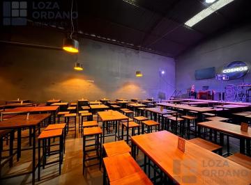 Bodega-Galpón · 300m² · Galpón - Cordoba Capital