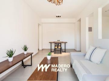 Departamento · 52m² · 2 Ambientes · Venta de Departamento 2 Ambientes en Villa Rosa, Pueblo Caamaño