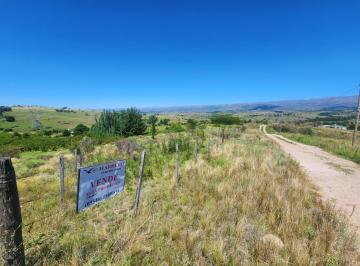 Terreno , Villa Yacanto · Inversión Imperdible! Terreno de 3850 m², con Vista Increíble!