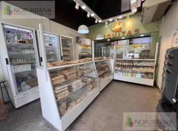 Local comercial · 498m² · 2 Cocheras · Local + Fabrica Equipada + Fondo de Comercio