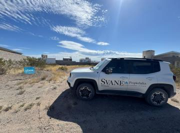 Terreno de 1 ambiente, Puerto Madryn · Lote en Venta Tomillo E/ de Los Pioneros y Chilco Precio U$d26.000