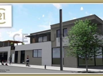 Departamento · 90m² · 4 Ambientes · 1 Cochera · Departamento en Venta con Sum Maipu