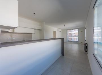 Departamento · 63m² · 3 Ambientes · Departamento en Venta de 2 Dorm. con Balcón en Abasto con Amenities a Estrenar