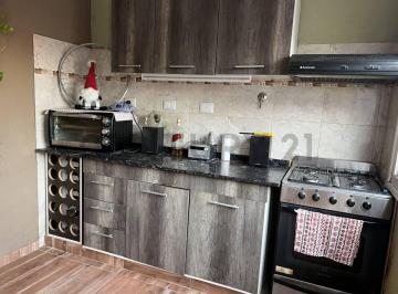 Casa · 78m² · 4 Ambientes · 2 Cocheras · Venta de Casa 4 Ambientes 2 Dorm. Altos de Podesta, Pablo Podestá, Tres de Febrero · Cas.