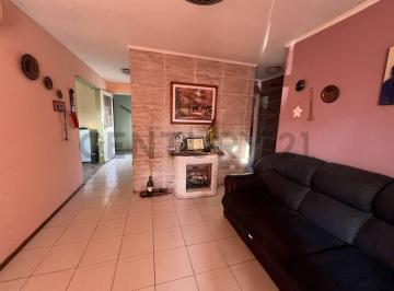 Casa · 78m² · 4 Ambientes · 2 Cocheras · Venta de Casa 4 Ambientes 2 Dorm. Altos de Podesta, Pablo Podestá, Tres de Febrero · Cas.