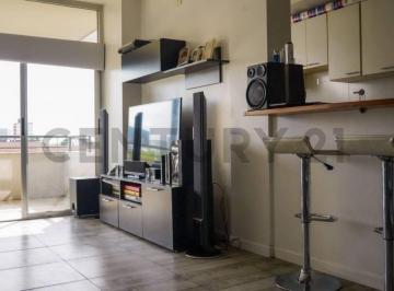 Departamento · 47m² · 2 Ambientes · Venta Departamento 2 Ambientes, en San Fernando + Amenities