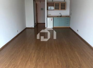 Departamento · 37m² · 1 Ambiente · 1 Cochera · Departamento en Alquiler en Concord Pilar, Pilar, G. B. a. Zona Norte