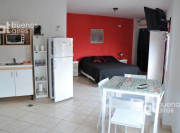 Departamento · 35m² · 1 Ambiente · Departamento un Ambiente en Alquiler Temporario San Telmo