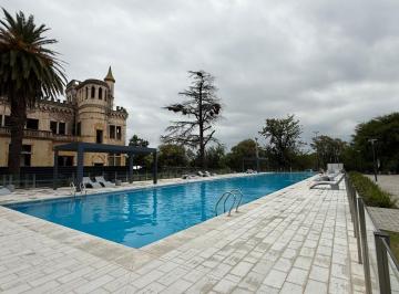 Foto · Alquiler Departamento Amoblado con Cochera 1 Dormitorio Opera Park