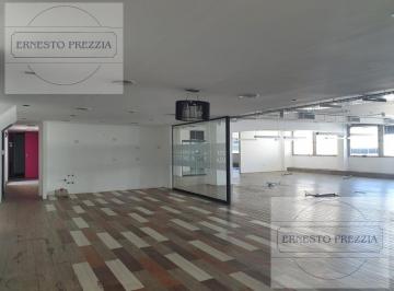 Oficina comercial · 437m² · 6 Ambientes · 2 Cocheras · Oficina 437 m² 2 Cocheras Baulera - Alquiler Centro Norte