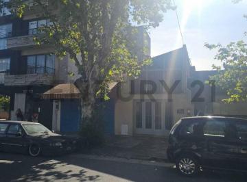 Terreno de 4 ambientes, Parque Chas · Venta de Lote en Parque Chas, Capital Federal.