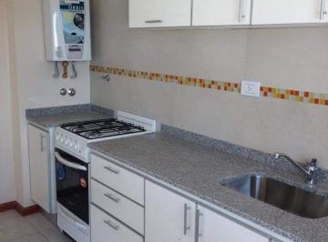 Departamento · 63m² · 2 Dormitorios · 1 Cochera · Departamento en San Nicolas de Los Arroyos