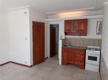 Departamento · 20m² · 1 Ambiente · Venta Monoambiente Cafferata 1900