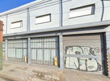 Depósito de 10 ambientes, Lomas de Zamora · Depósito 487 m² + 8 Oficinas en P. A. - Hipólito Yrigoyen N° 10433 - Temperley