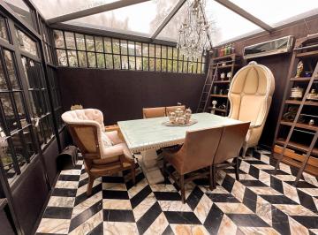 Casa · 600m² · 7 Ambientes · 2 Cocheras · Casa en Palermo Chico - Venta o Alquiler