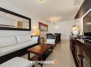 Foto1 · Apartamento en Venta y Alquiler en Península Punta del Este, 2 Dorm., 2 Baños