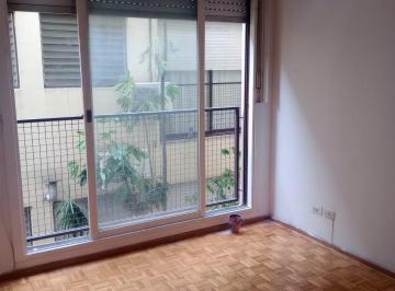 Departamento de 2 ambientes, San Nicolás · Departamento Dos Ambientes - Luminoso - San Nicolás