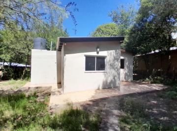 Casa de 3 ambientes, Villa de Las Rosas · Vendo Casa Reciclada a Nuevo B° Los Pozos, Villa Las Rosas U$s 42,000